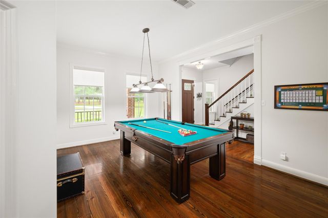 20103 Mahogany Ridge Drive, Magnolia, TX 77355
