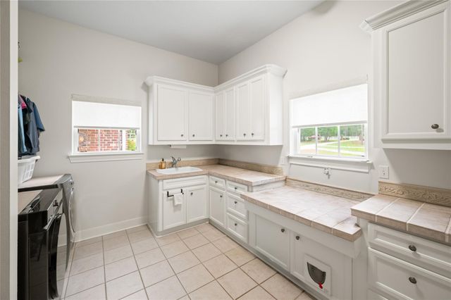 20103 Mahogany Ridge Drive, Magnolia, TX 77355