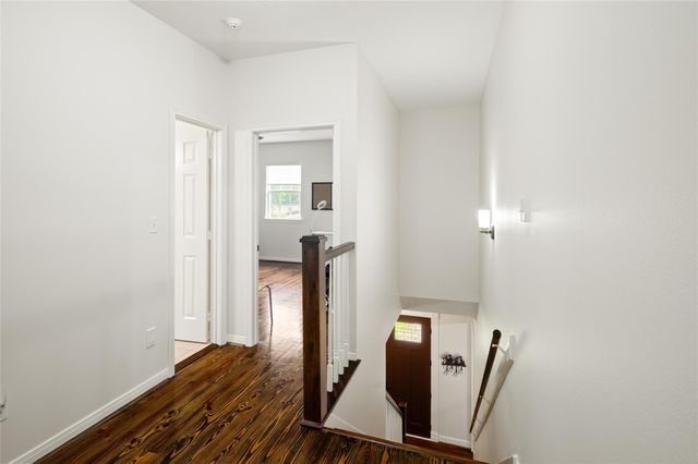 20103 Mahogany Ridge Drive, Magnolia, TX 77355