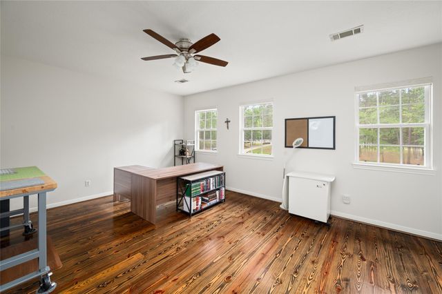 20103 Mahogany Ridge Drive, Magnolia, TX 77355