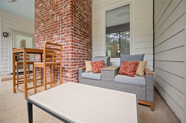20103 Mahogany Ridge Drive, Magnolia, TX 77355