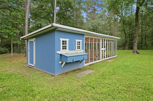 20103 Mahogany Ridge Drive, Magnolia, TX 77355