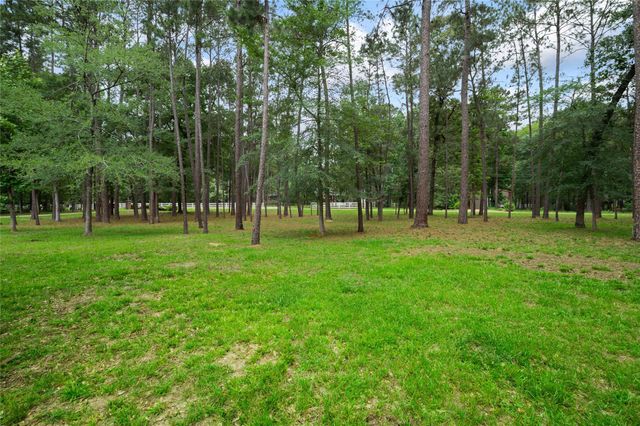 20103 Mahogany Ridge Drive, Magnolia, TX 77355