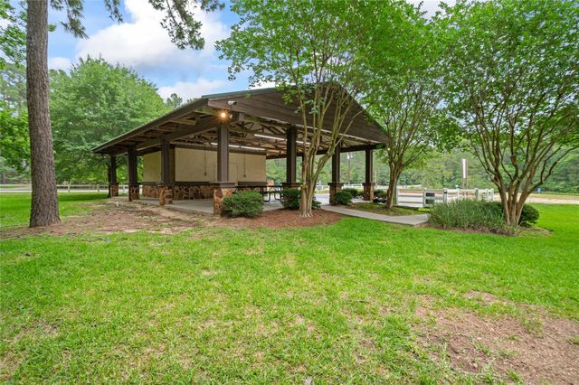 20103 Mahogany Ridge Drive, Magnolia, TX 77355