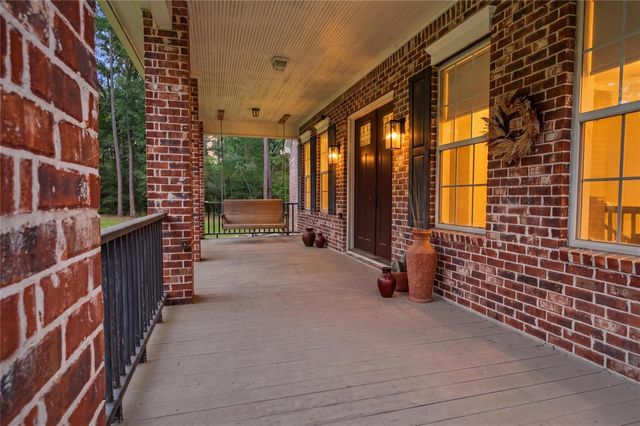 20103 Mahogany Ridge Drive, Magnolia, TX 77355