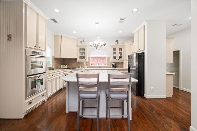 20103 Mahogany Ridge Drive, Magnolia, TX 77355