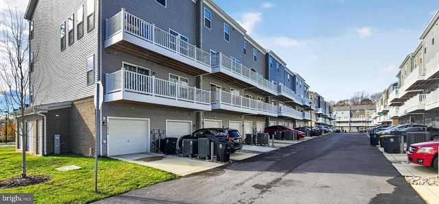10570 SALLY RIDE LN, Lanham, MD 20706