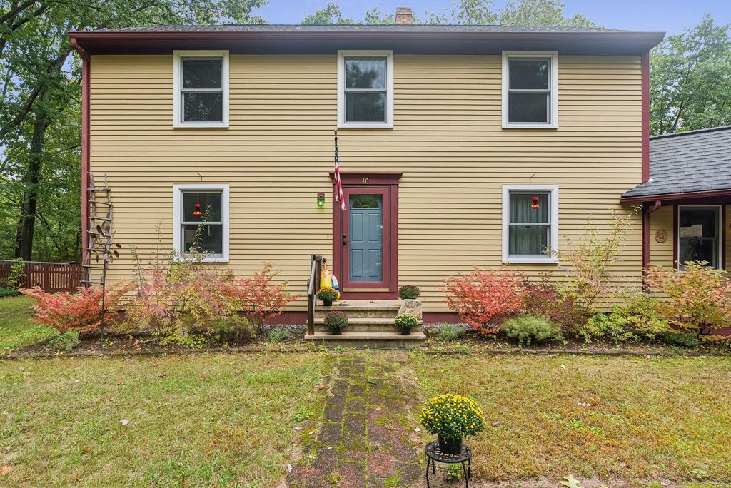 10 Portage Way, Kennebunk, ME 04043 — photo 2