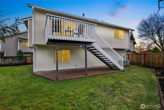 13609 46th Avenue SE, Snohomish, WA 98296