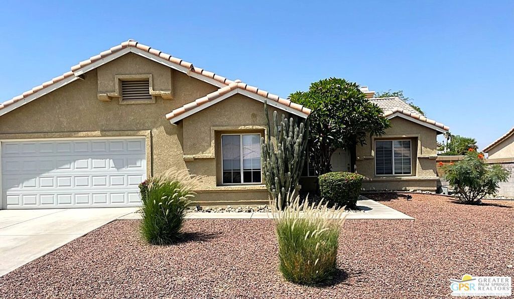 79170 Diane Drive, La Quinta, CA 92253