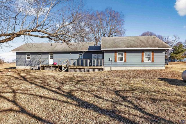 16325 R RD, Mayetta, KS 66509