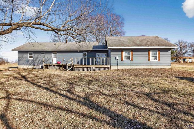 16325 R RD, Mayetta, KS 66509