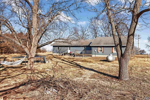16325 R RD, Mayetta, KS 66509