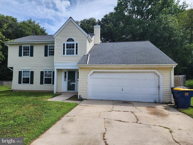 107 MATTHEW, Dover, DE 19904