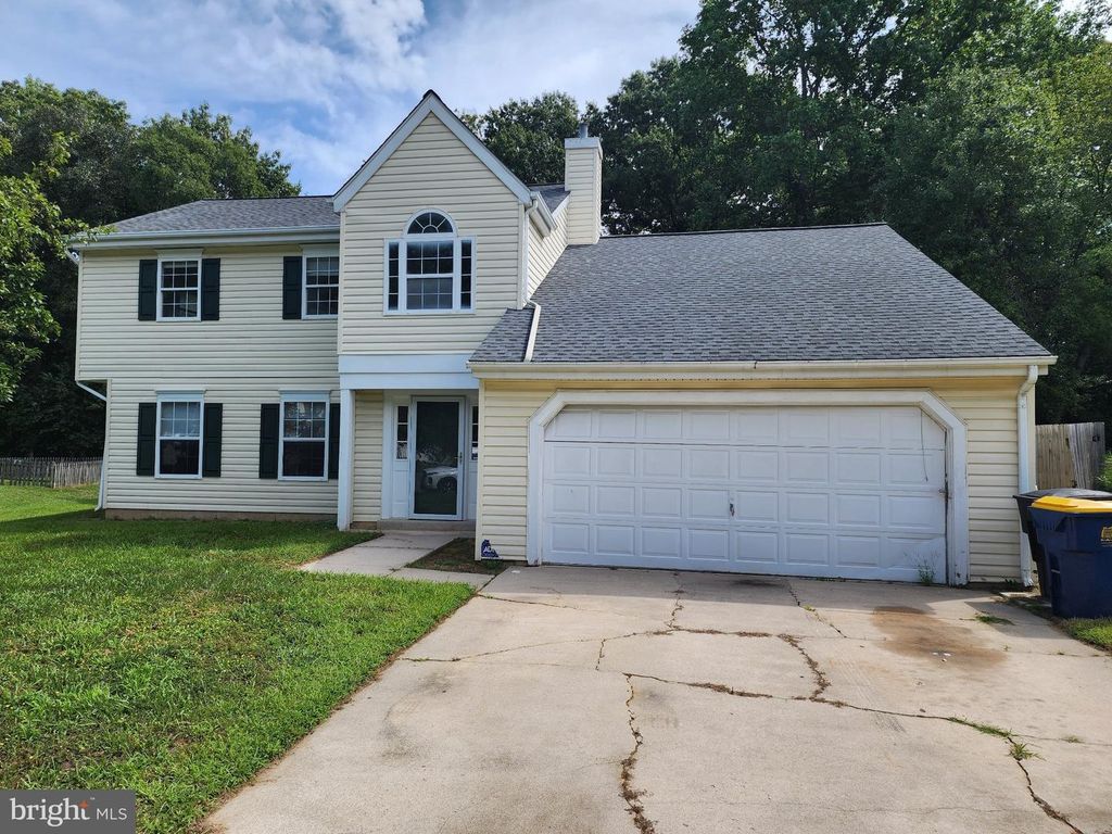 107 MATTHEW, Dover, DE 19904