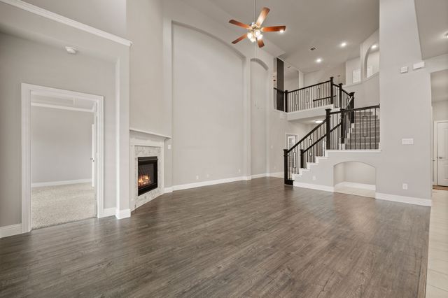 1508 Tumbleweed Trail, Northlake, TX 76226