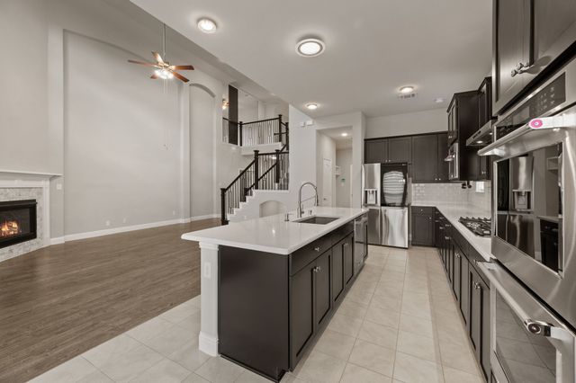 1508 Tumbleweed Trail, Northlake, TX 76226