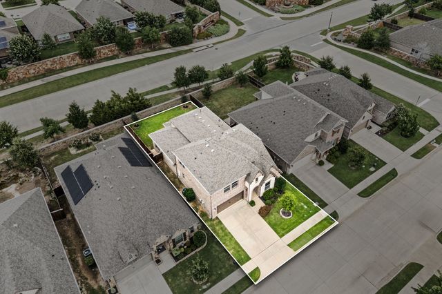 1508 Tumbleweed Trail, Northlake, TX 76226