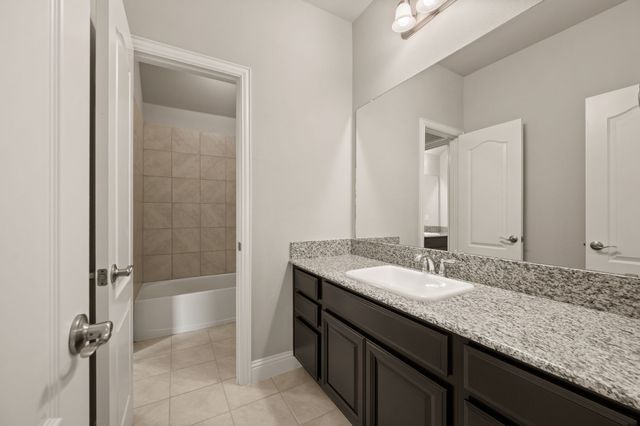 1508 Tumbleweed Trail, Northlake, TX 76226