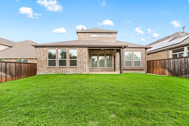 1508 Tumbleweed Trail, Northlake, TX 76226