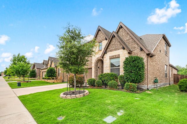 1508 Tumbleweed Trail, Northlake, TX 76226