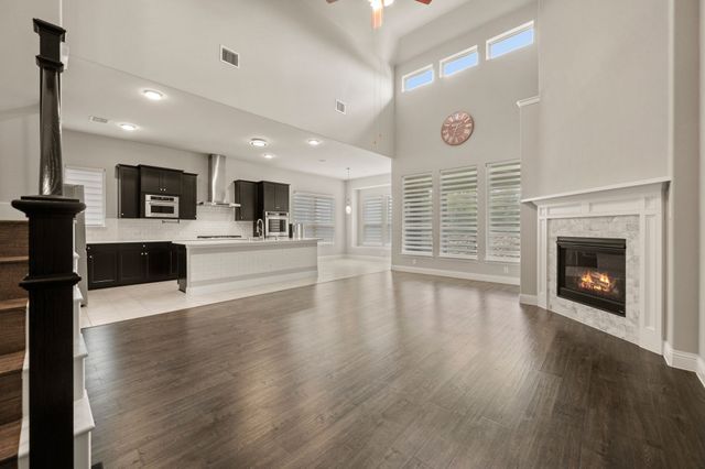 1508 Tumbleweed Trail, Northlake, TX 76226