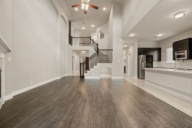 1508 Tumbleweed Trail, Northlake, TX 76226