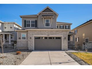 7338 S Yantley Way, Aurora, CO 80016
