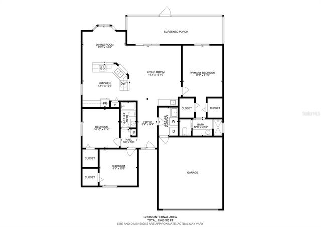 4165 ROSAS AVENUE 3088, Sarasota, FL 34233