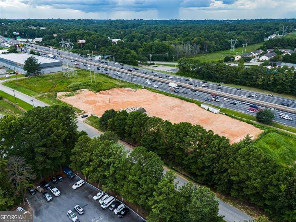 5375 Goshen Springs Road LOT 1, Norcross, GA 30093 — exterior