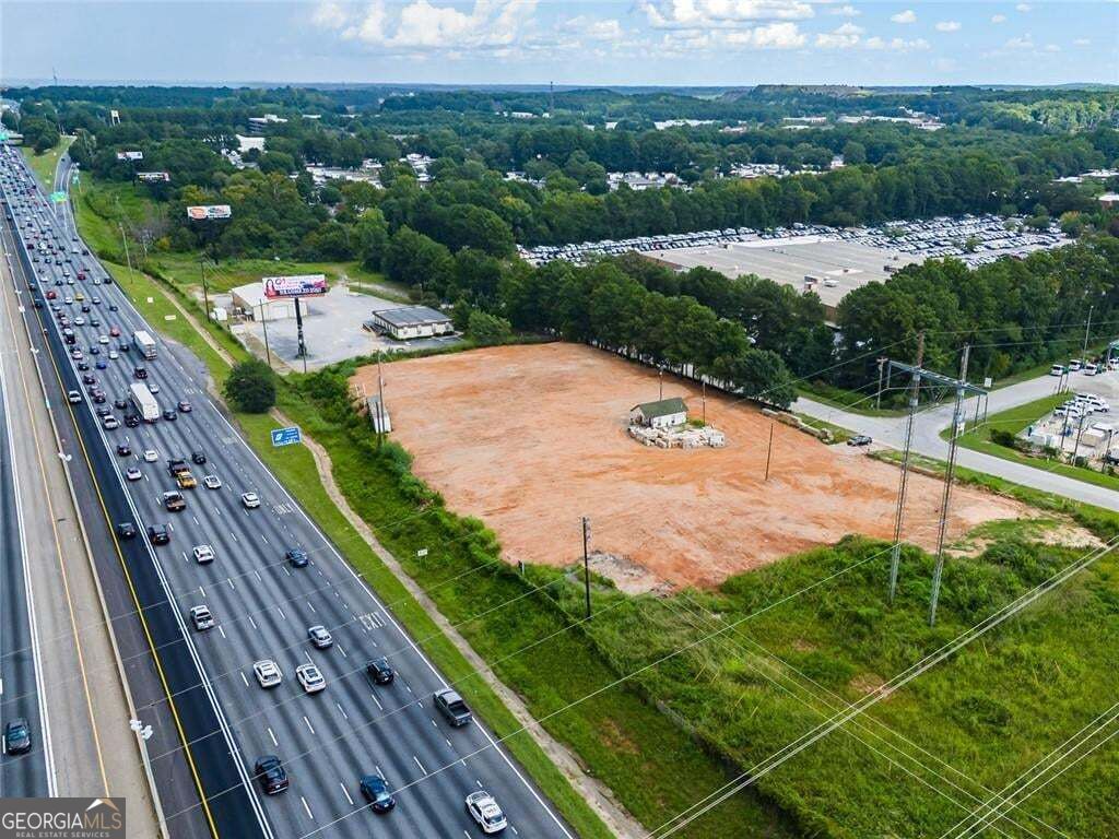 5375 Goshen Springs Road LOT 1, Norcross, GA 30093 — photo 2