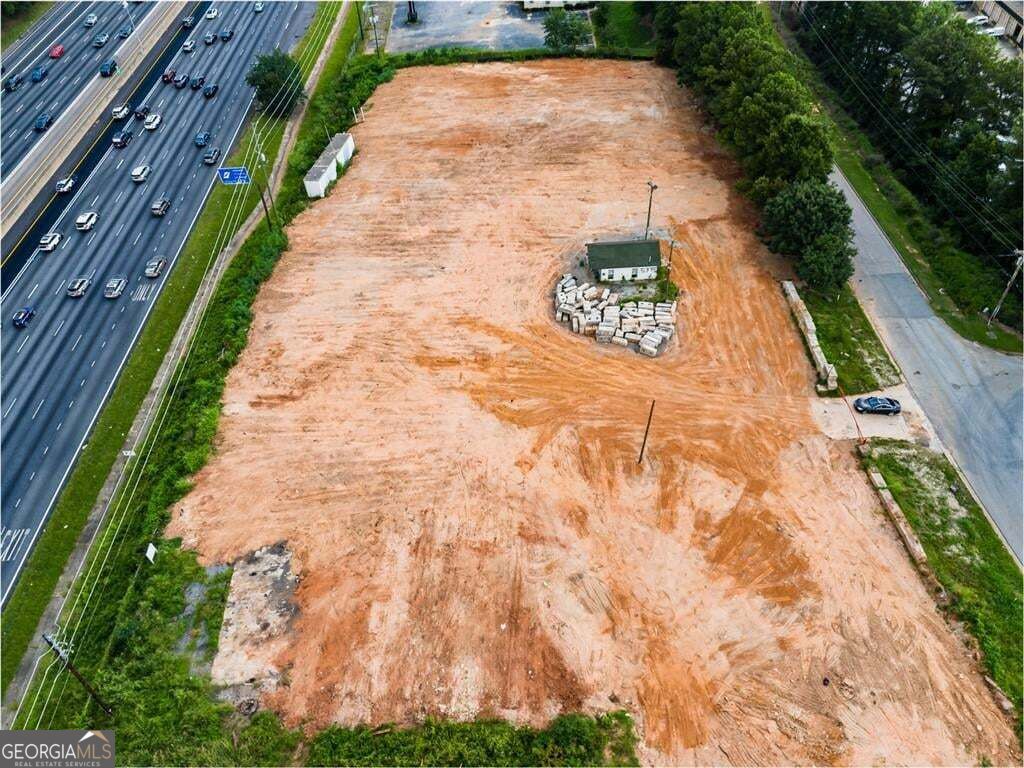 5375 Goshen Springs Road LOT 1, Norcross, GA 30093 — photo 3