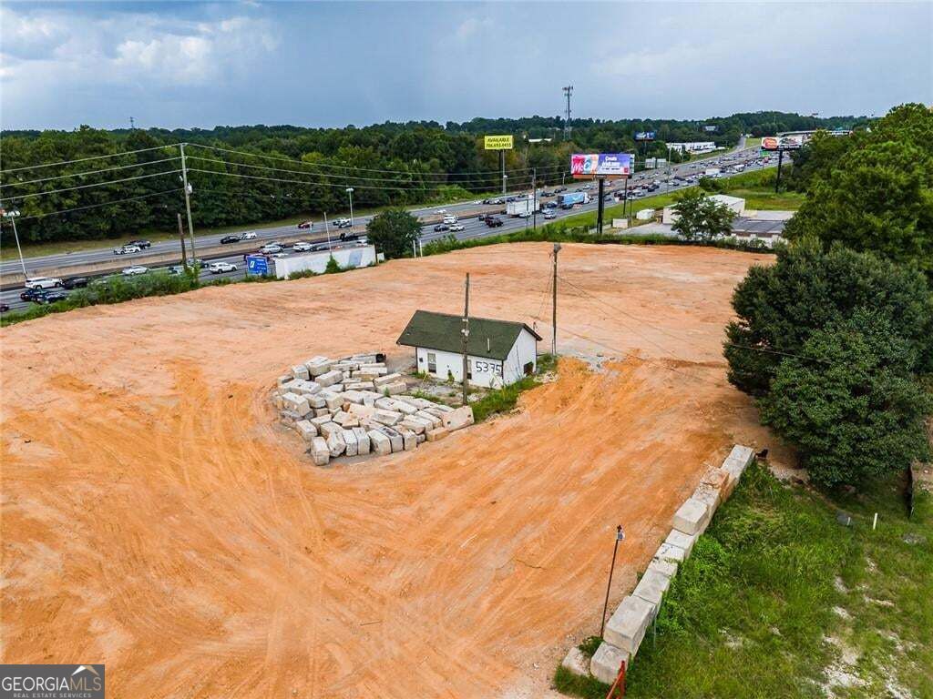 5375 Goshen Springs Road LOT 1, Norcross, GA 30093 — photo 5