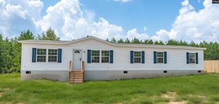 1040 Cassidy Road, Swansea, SC 29160
