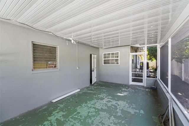 6795 23RD STREET S, St Petersburg, FL 33712