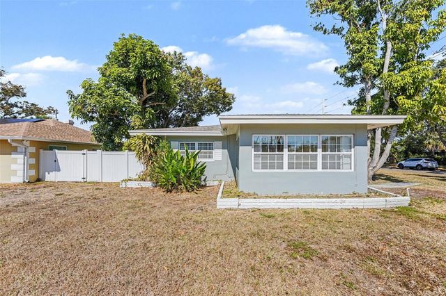 6795 23RD STREET S, St Petersburg, FL 33712