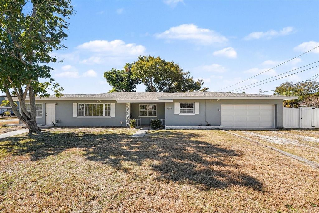 6795 23RD STREET S, St Petersburg, FL 33712