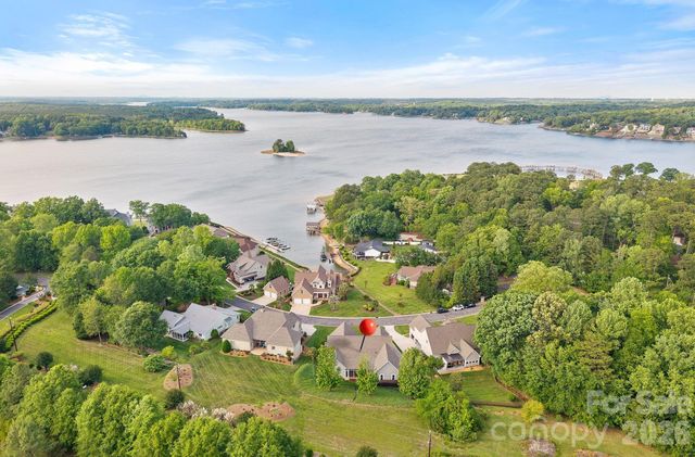 934 Lake Club Drive, Rock Hill, SC 29732