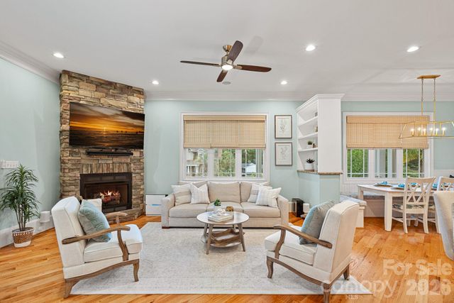 934 Lake Club Drive, Rock Hill, SC 29732