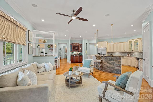 934 Lake Club Drive, Rock Hill, SC 29732