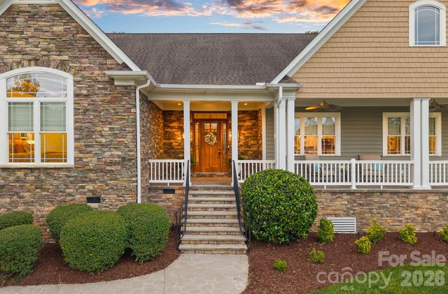 934 Lake Club Drive, Rock Hill, SC 29732