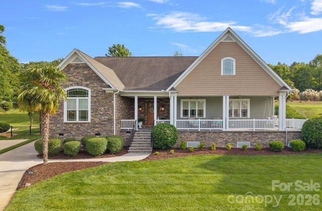 934 Lake Club Drive, Rock Hill, SC 29732