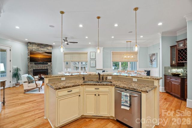 934 Lake Club Drive, Rock Hill, SC 29732