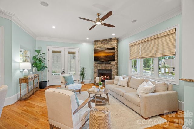 934 Lake Club Drive, Rock Hill, SC 29732