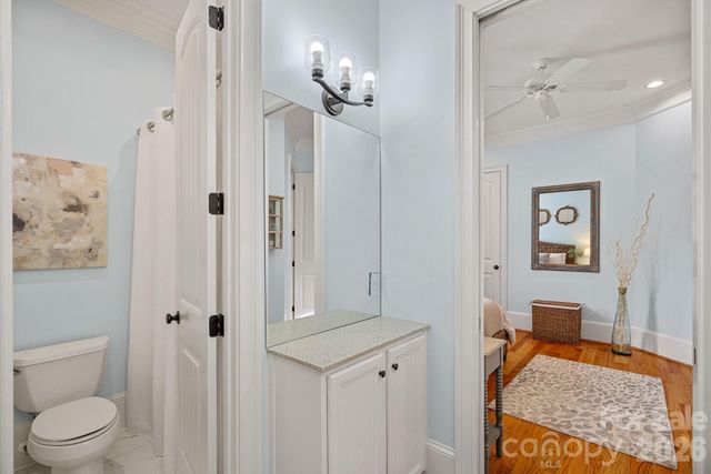 934 Lake Club Drive, Rock Hill, SC 29732