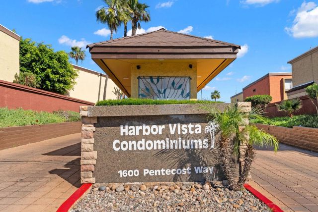 1641 Pentecost Way 6, San Diego, CA 92105