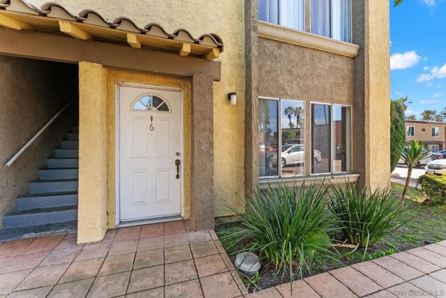 1641 Pentecost Way 6, San Diego, CA 92105