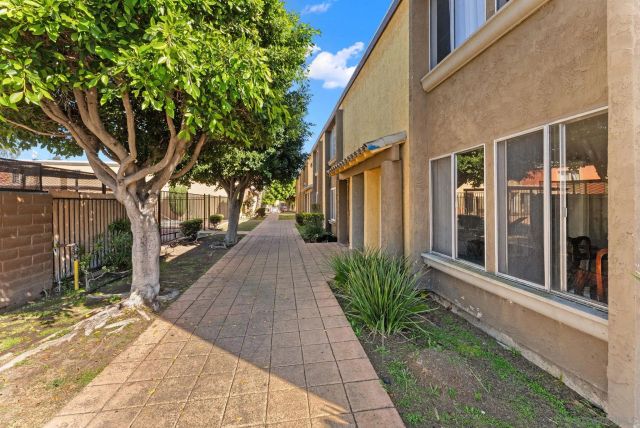1641 Pentecost Way 6, San Diego, CA 92105