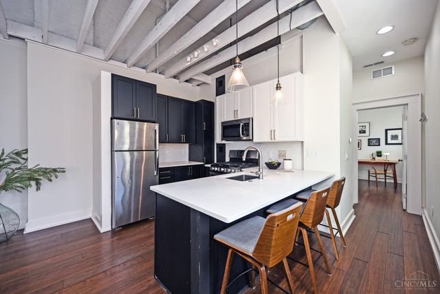 433 Clark Street, Cincinnati, OH 45203