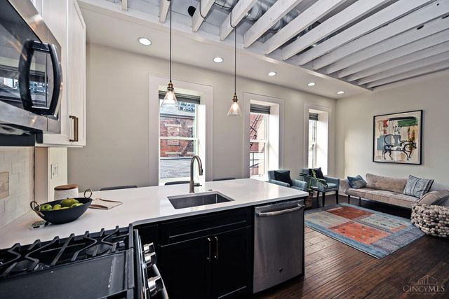 433 Clark Street, Cincinnati, OH 45203